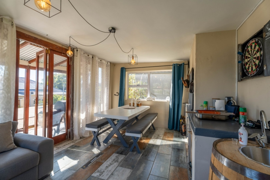 3 Bedroom Property for Sale in Mountainside Western Cape